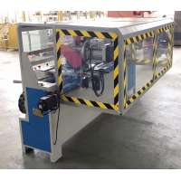 automatic fabric strip cutting machine