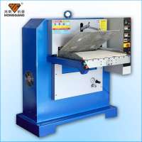 guangdong 3d fabric/clothes/clothing blanket embossing machine for t-shirts/fabric