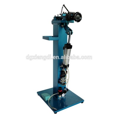 XD-119A Buckle stapling machine